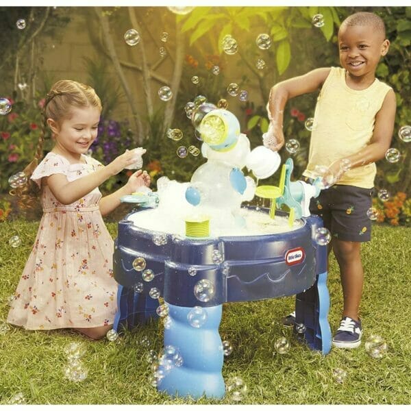 little tikes foamo 3 in 1 water table1