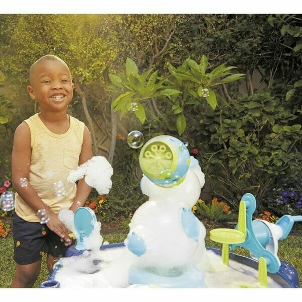 little tikes foamo 3 in 1 water table2