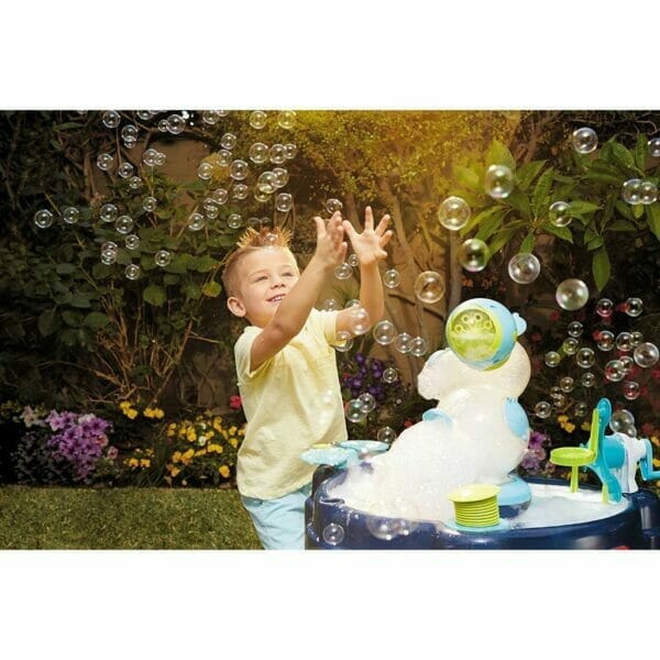 little tikes foamo 3 in 1 water table4
