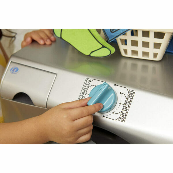little tikes first washer dryer realistic pretend play appliance for kids12