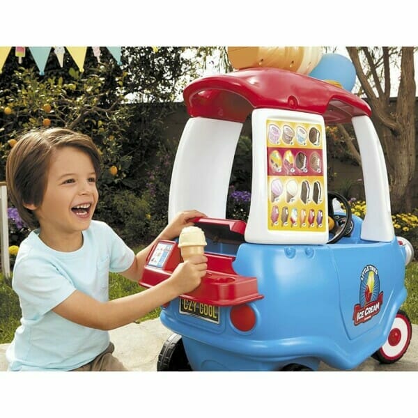 little tikes ice cream cozy truck™ (1)
