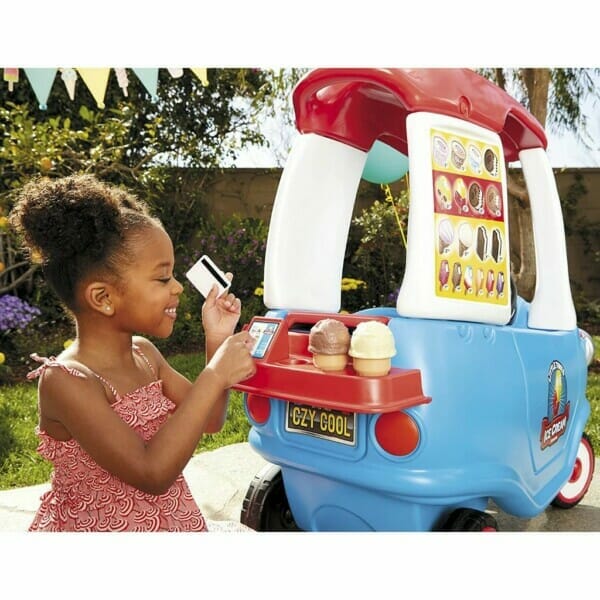little tikes ice cream cozy truck™ (3)