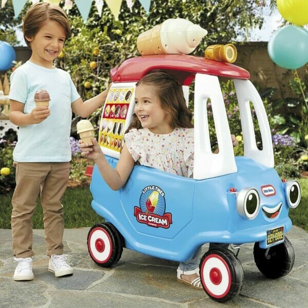 little tikes ice cream cozy truck™ (5)