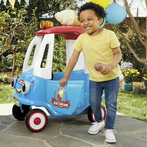 little tikes ice cream cozy truck™ (6)