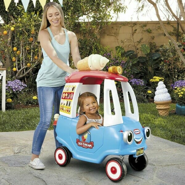 little tikes ice cream cozy truck™ (8)
