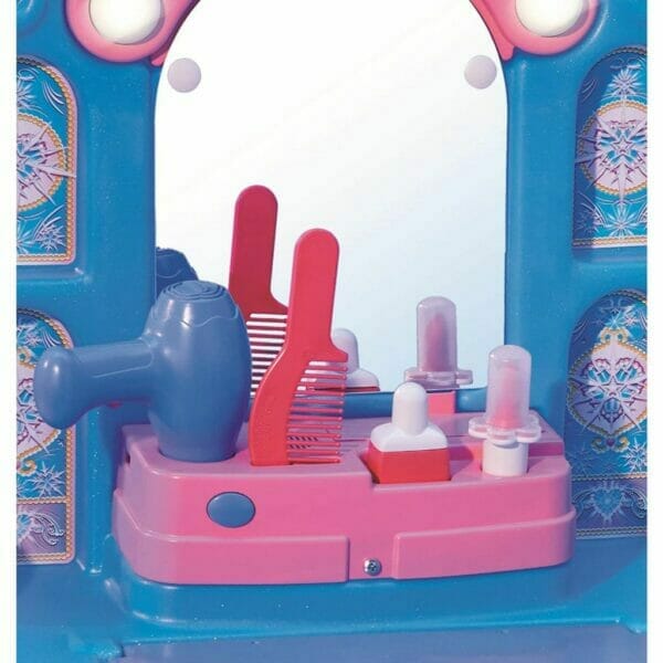 little tikes ice princess magic mirror4