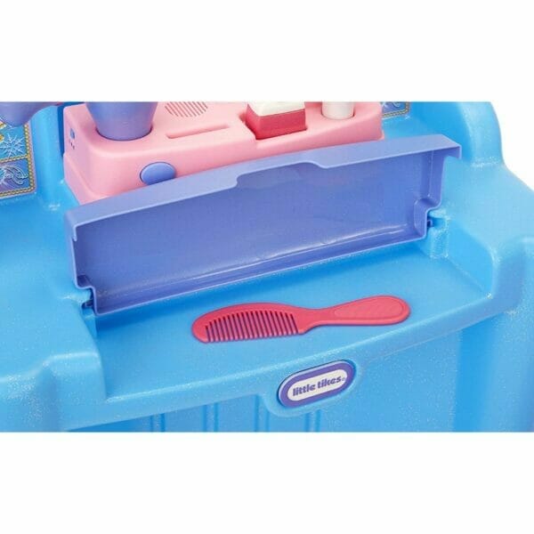 little tikes ice princess magic mirror5