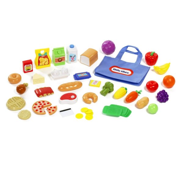 little tikes shop 'n learn smart checkout1