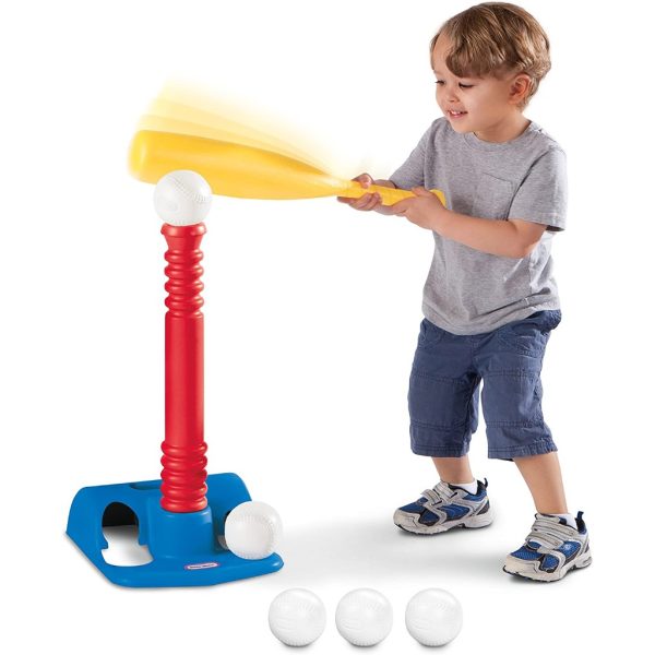 little tikes t ball set (1)