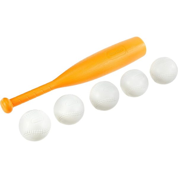 little tikes t ball set (5)