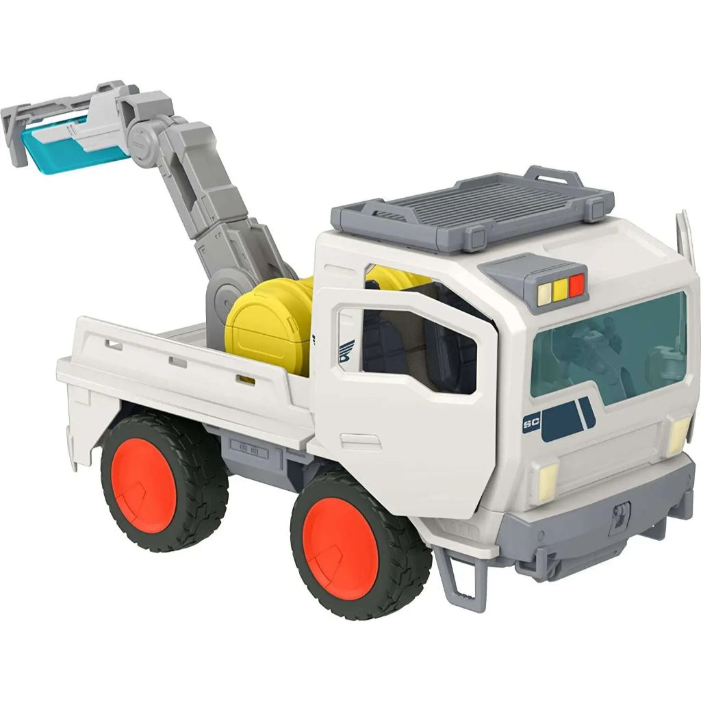 disney pixar lightyear base utility vehicle