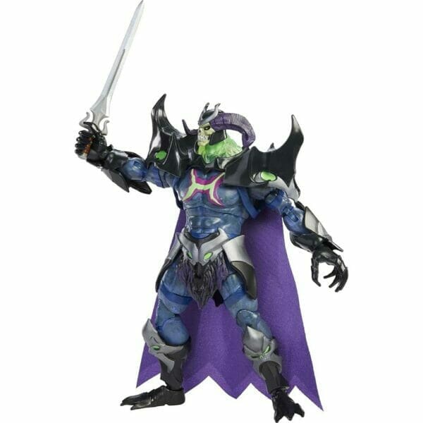 masters of the universe revelation skelegod5