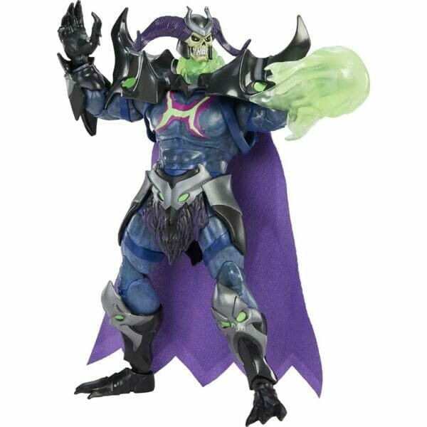 masters of the universe revelation skelegod6