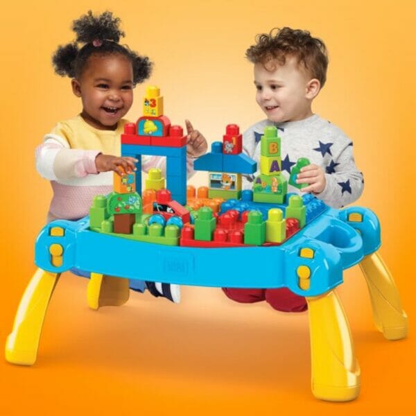 mega bloks first builders1