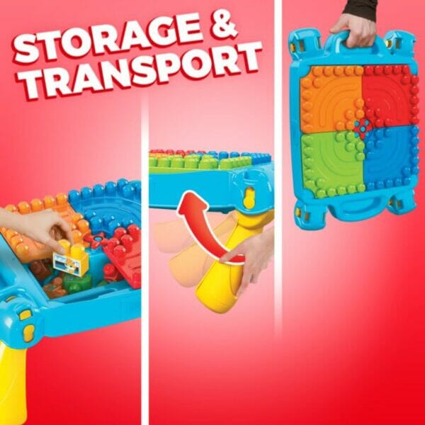 mega bloks first builders2