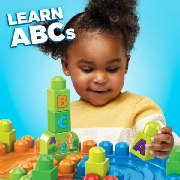 mega bloks first builders3
