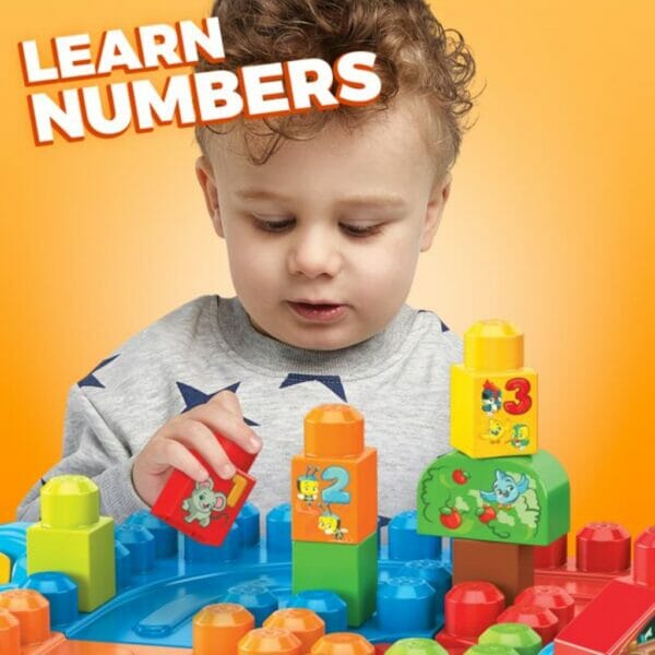 mega bloks first builders4