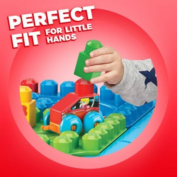 mega bloks first builders5