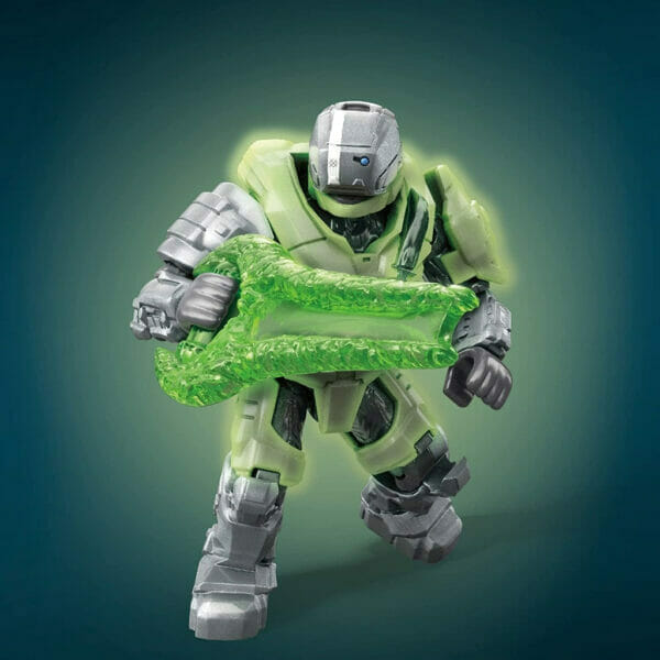 mega construx halo master chief (green) 57 pcs3
