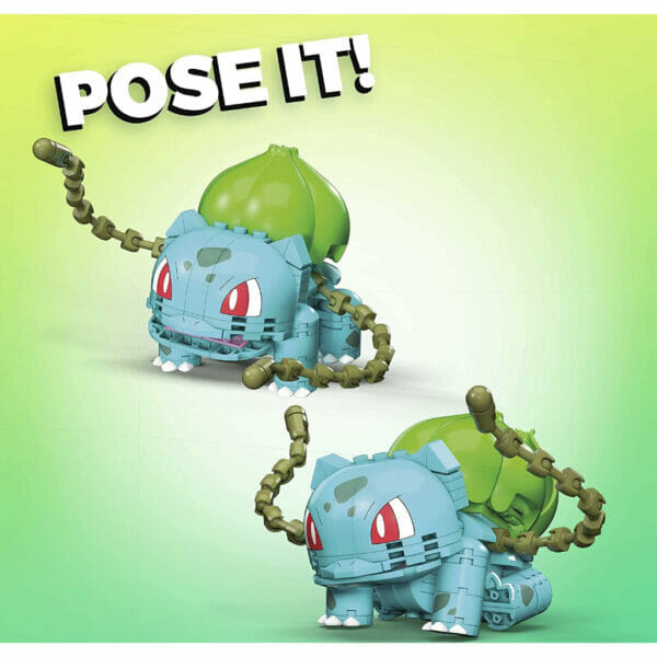 mega construx pokemon bulbasaur construction set (4)