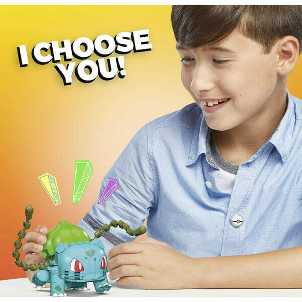 mega construx pokemon bulbasaur construction set (6)