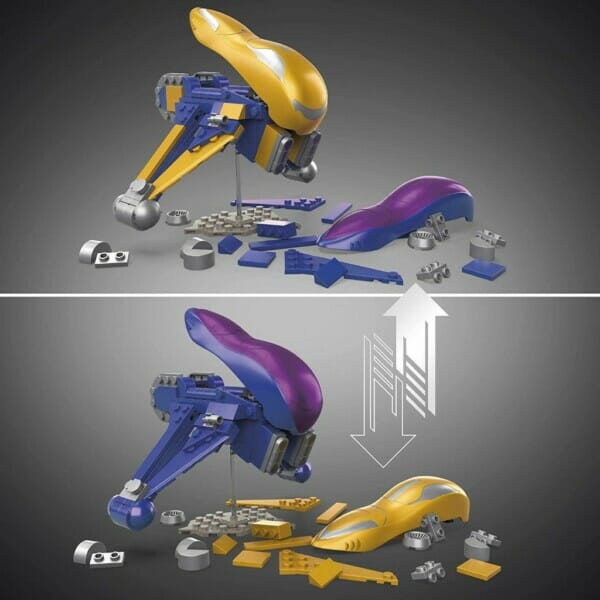 mega halo arbiter's quest2