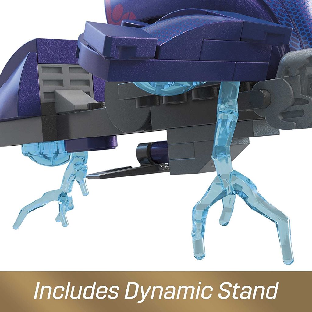 mega halo ghost of requiem vehicle halo universe construction set (2) mega halo ghost of requiem vehicle halo universe construction set (2)