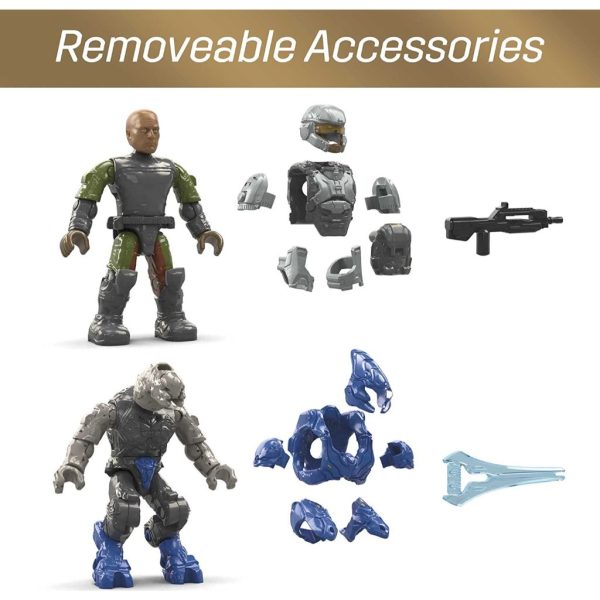 mega halo ghost of requiem vehicle halo universe construction set (4)