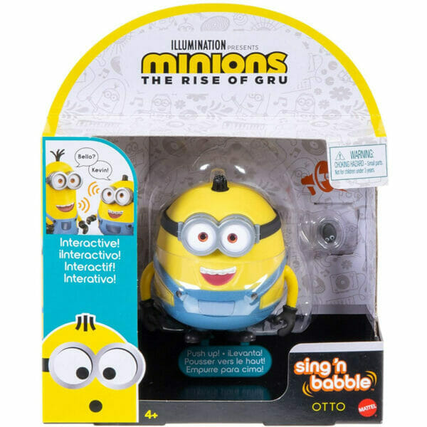 minions the rise of gru sing ‘n babble otto interactive action figure5