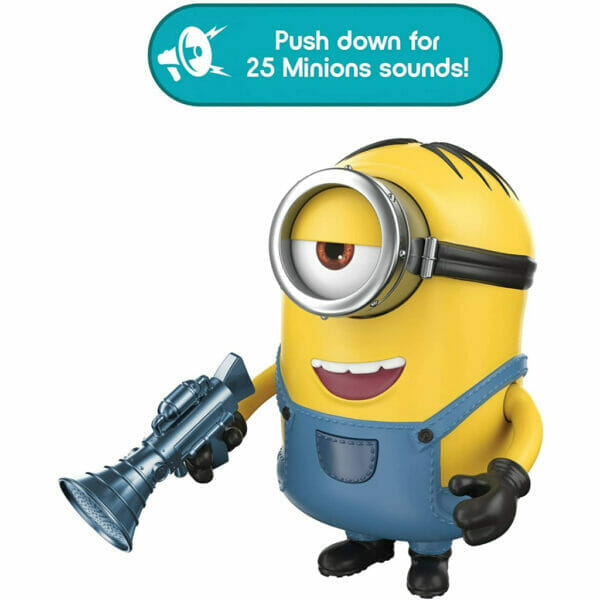 minions the rise of gru sing ‘n babble stuart interactive action figure2