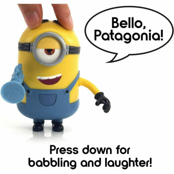 minions the rise of gru sing ‘n babble stuart interactive action figure3