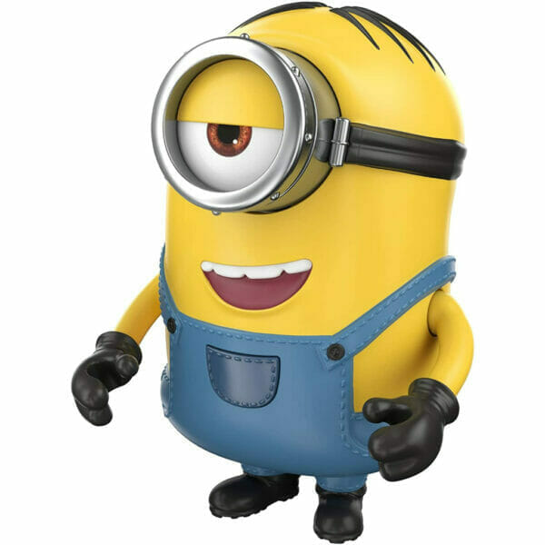 minions the rise of gru sing ‘n babble stuart interactive action figure4