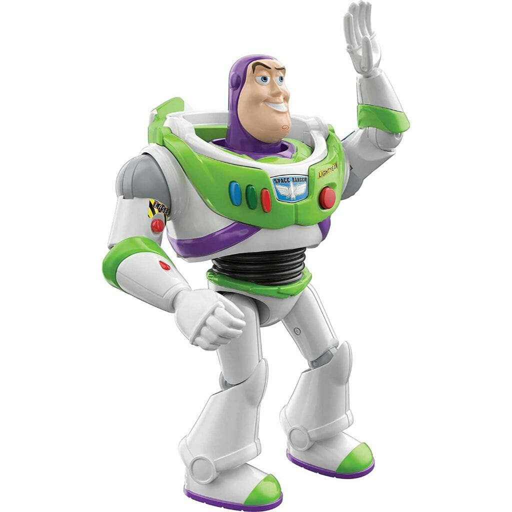 pixar interactables buzz lightyear talking action figure3