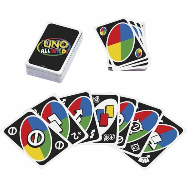 uno all wild card1