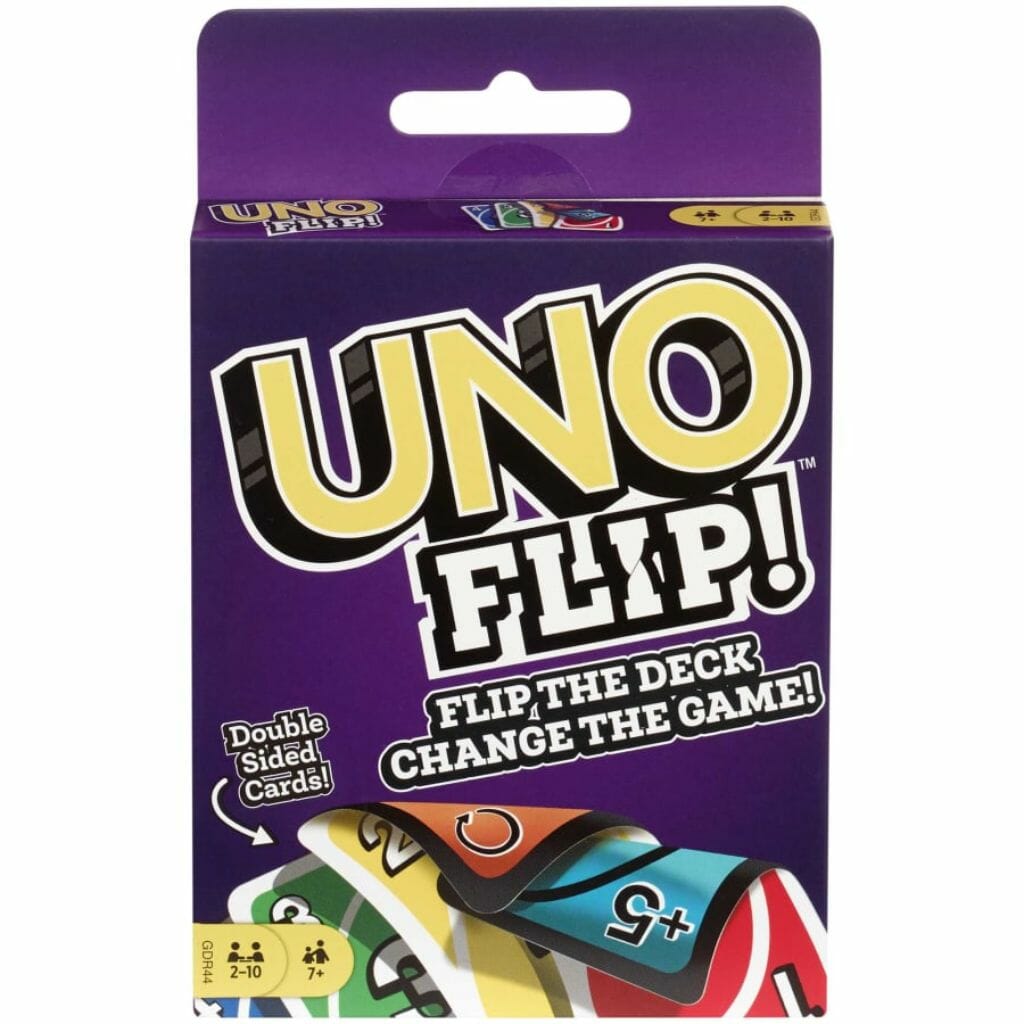 uno flip