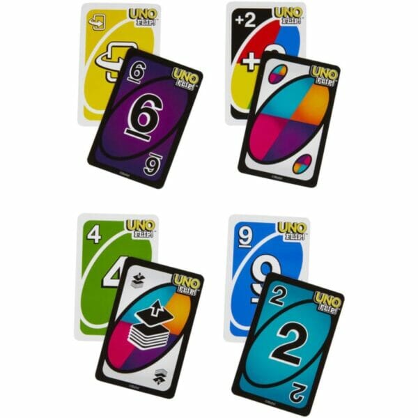 uno flip3