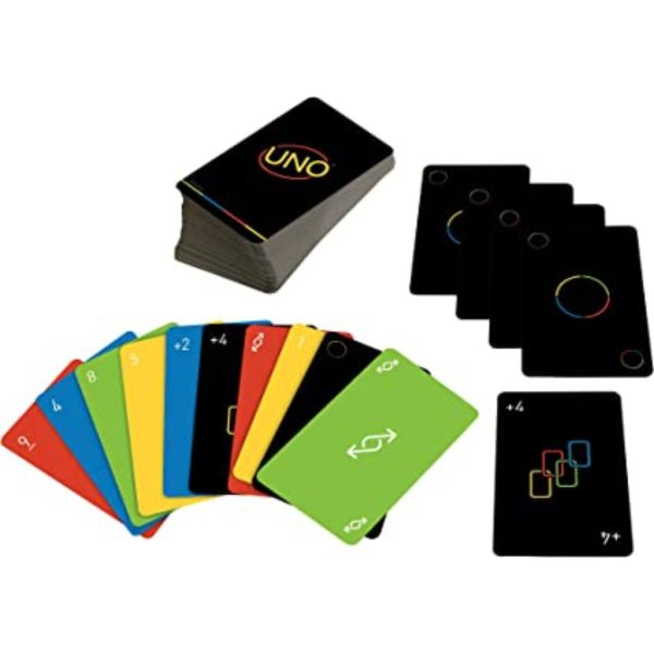 uno minimalista 1