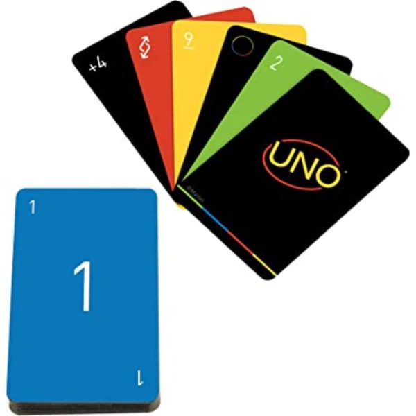 uno minimalista 2