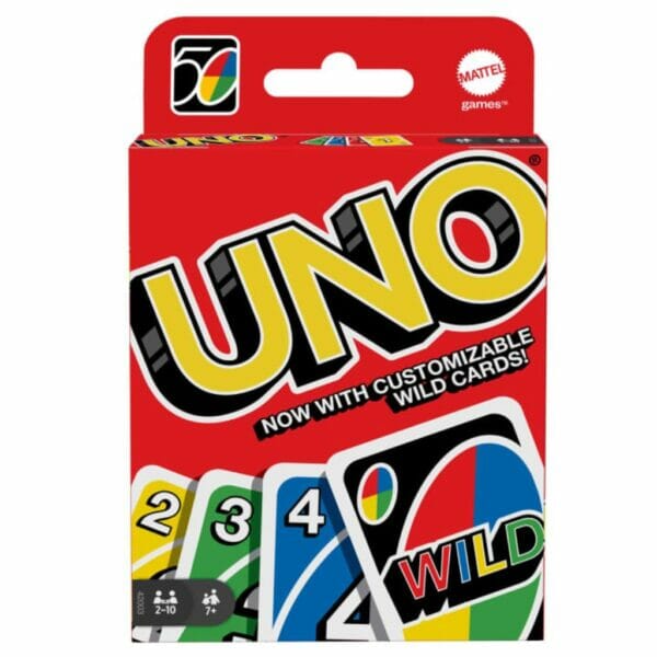 uno® card game