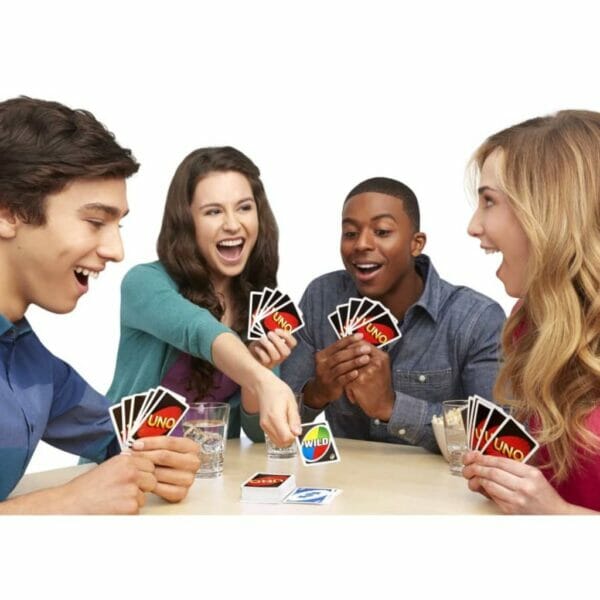 uno® card game1