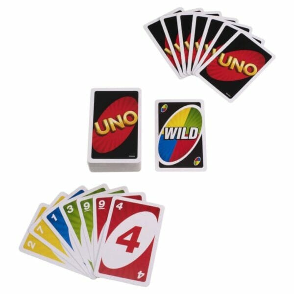 uno® card game2