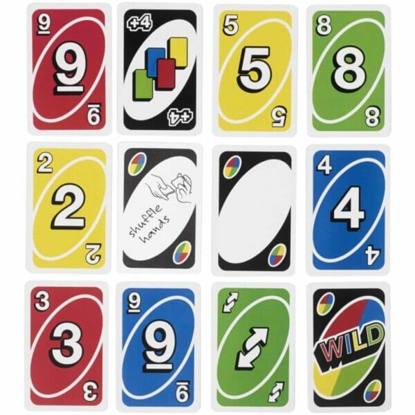 uno® card game3