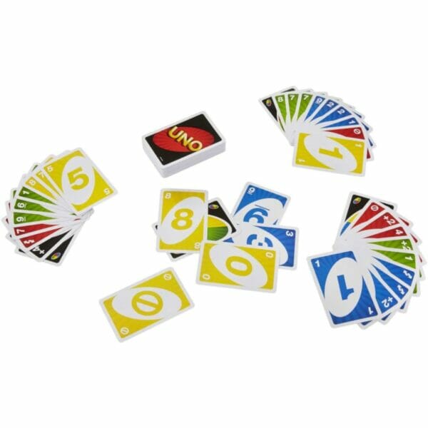 uno® card game4