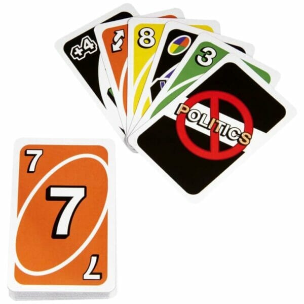 uno® card game5