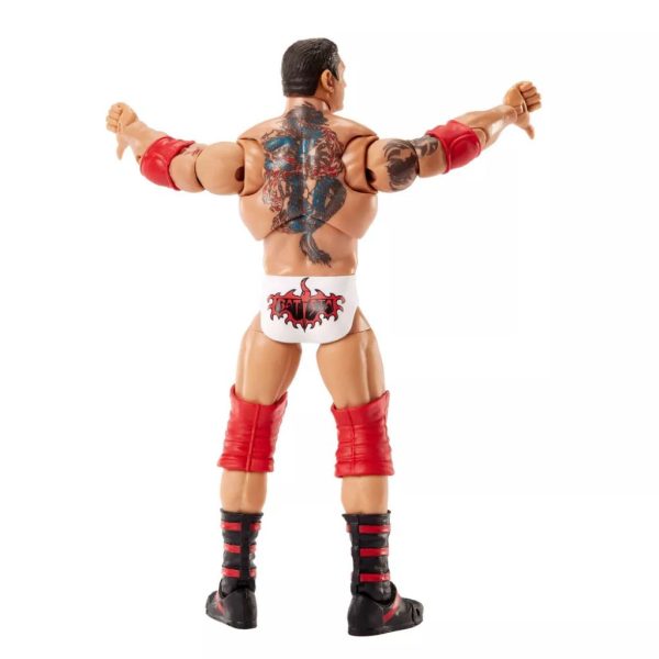 wwe legends ultimate edition batista action figure3