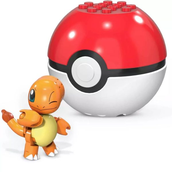 mega pokémon charmander figure (2)