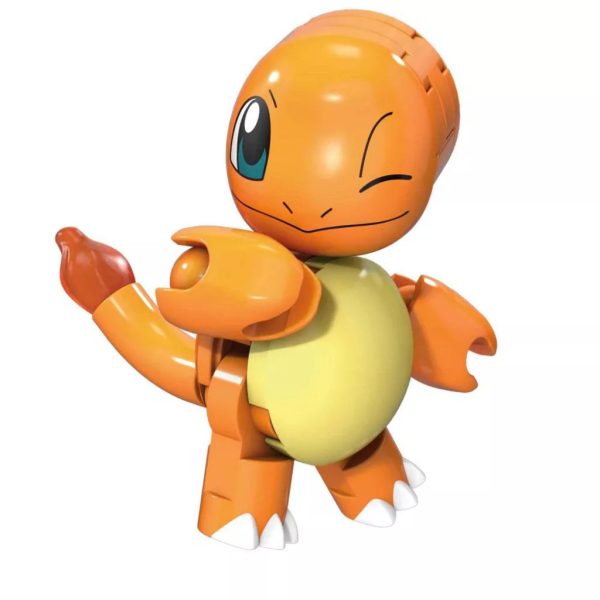mega pokémon charmander figure (4)