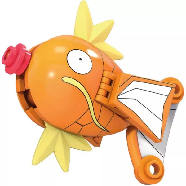 mega pokémon magikarp figure 20pcs (1)