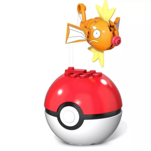 mega pokémon magikarp figure 20pcs (2)