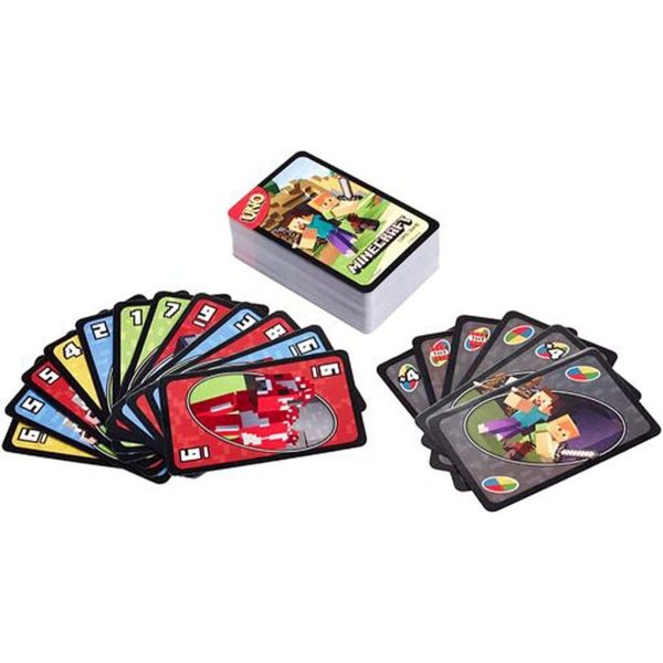 fpd61 uno licensed minecraft 22